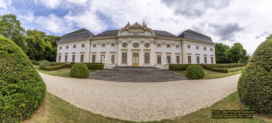 Halbturn, Mai 2022