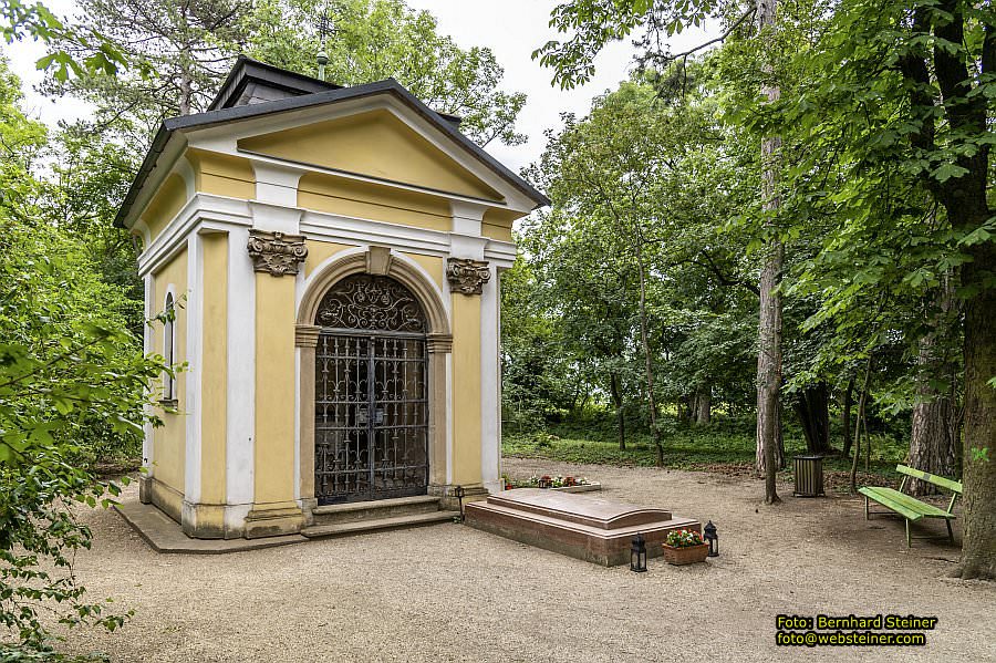Halbturn, Mai 2022