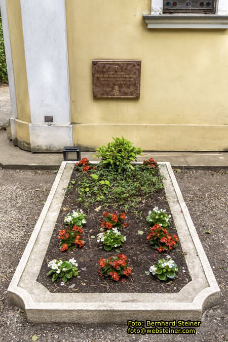 Halbturn, Mai 2022