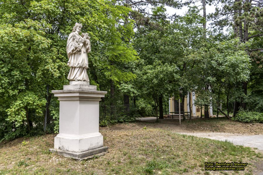 Halbturn, Mai 2022