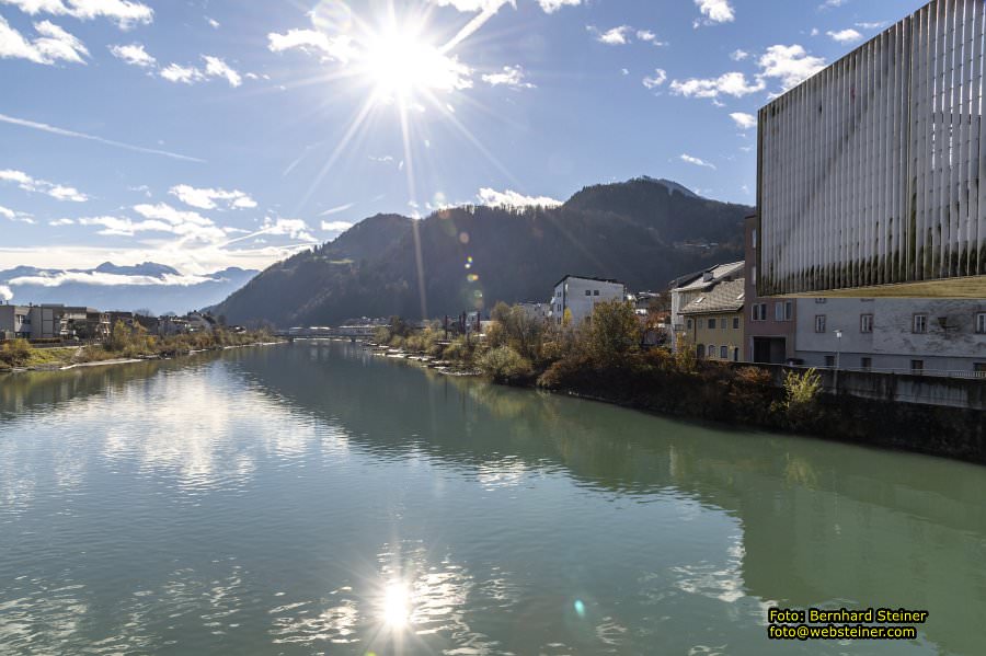 Hallein, November 2024