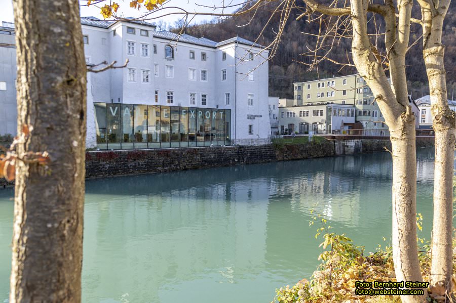 Hallein, November 2024