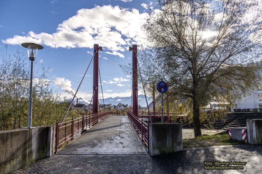 Hallein, November 2024