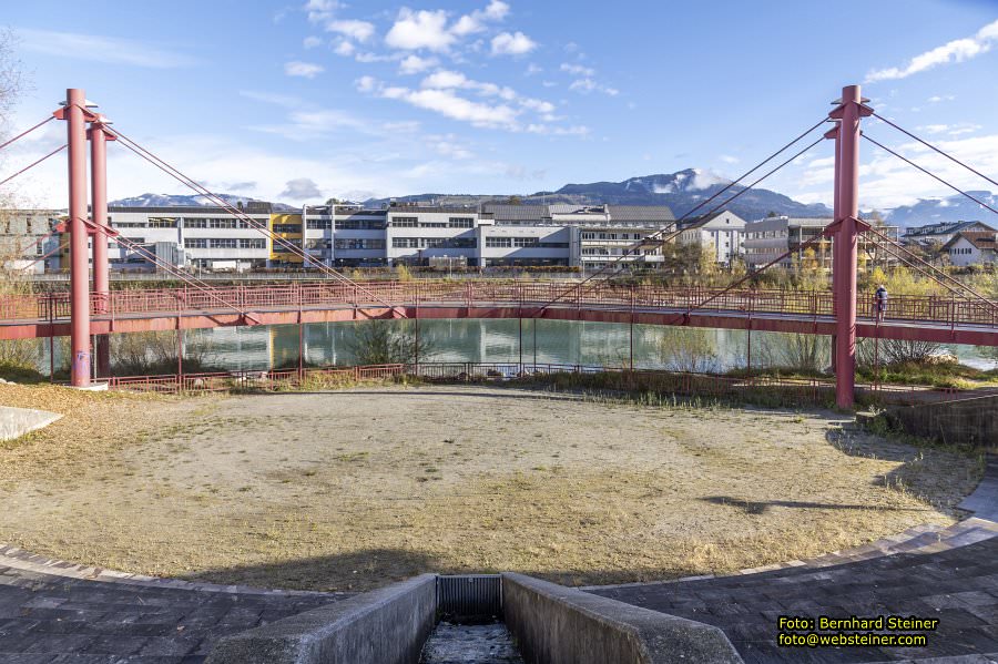 Hallein, November 2024
