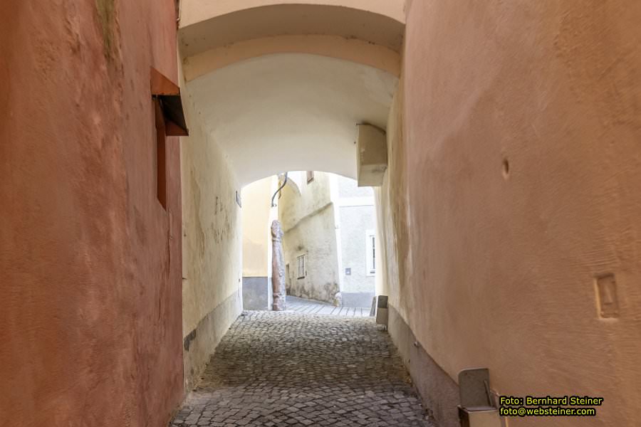 Hallein, November 2024