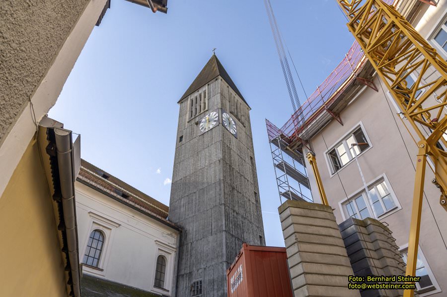 Hallein, November 2024