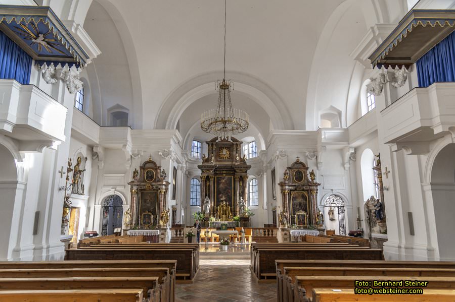 Hallein, November 2024