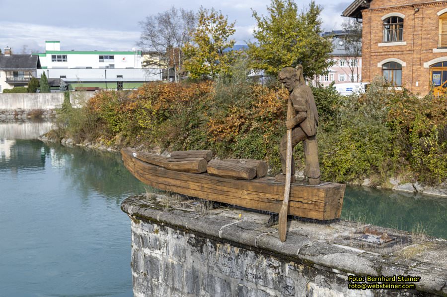 Hallein, November 2024