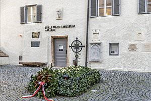 Projekt: Hallein im Tennengau, November 2024