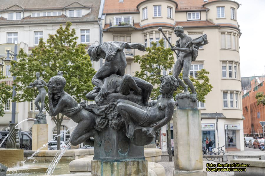 Halle (Saale), September 2024