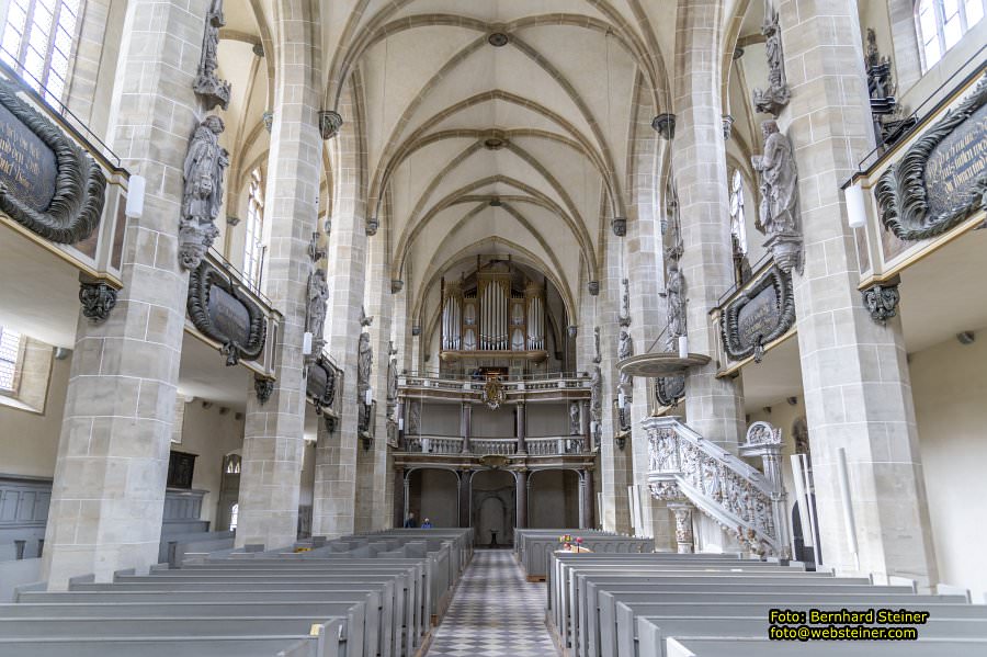 Halle (Saale), September 2024