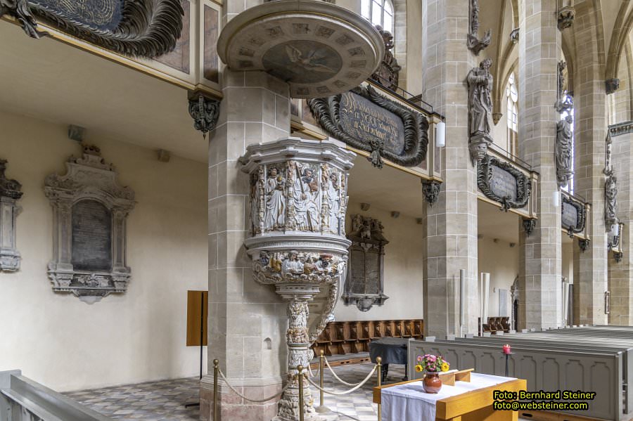 Halle (Saale), September 2024