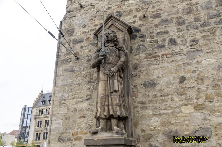 Halle (Saale), September 2024