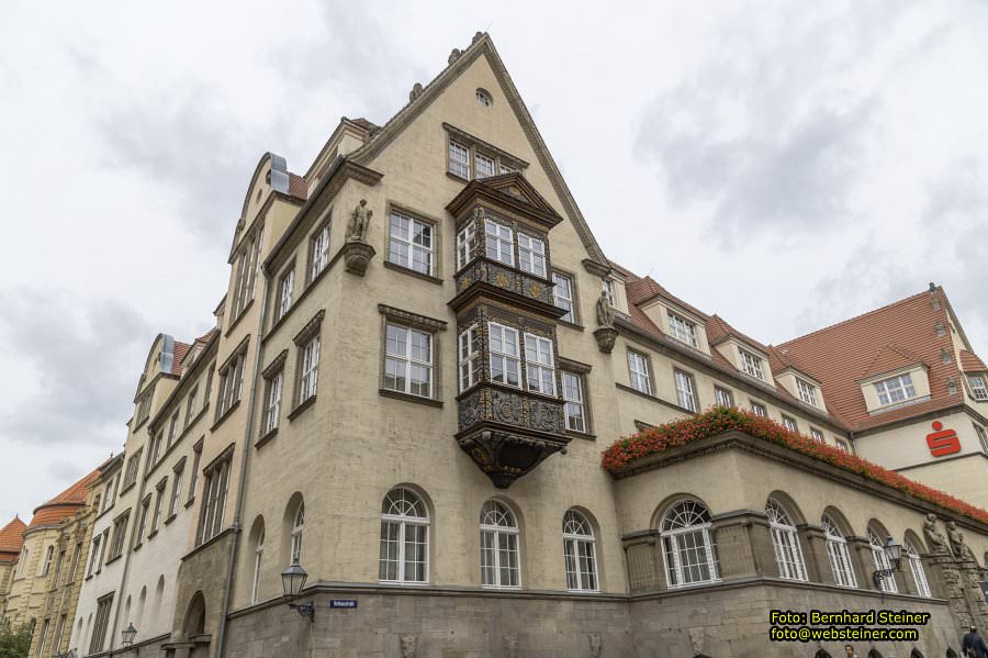 Halle (Saale), September 2024