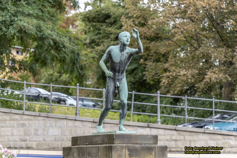 Halle (Saale), September 2024