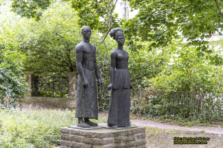 Halle (Saale), September 2024