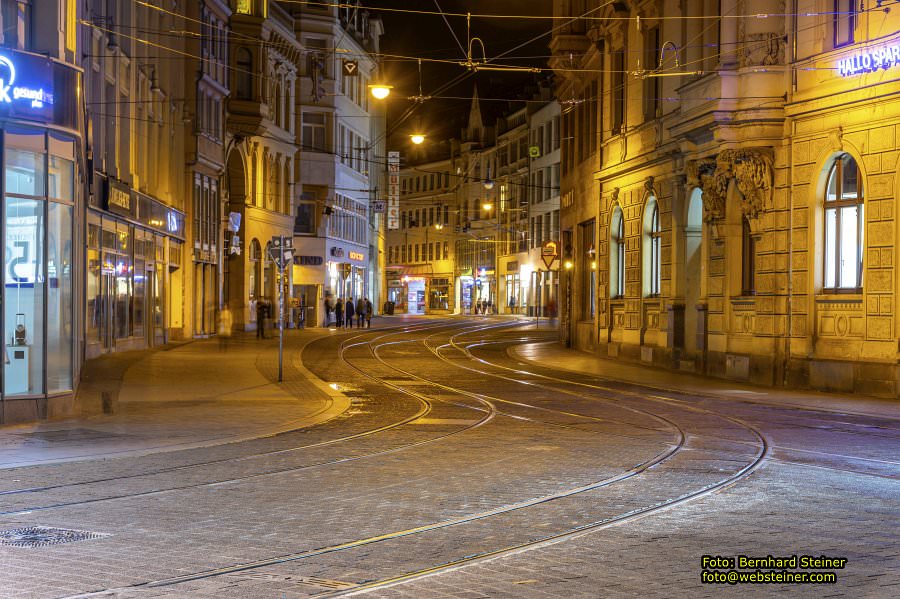Halle (Saale), September 2024