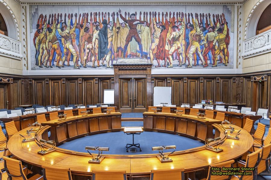 Hannover in Niedersachsen, September 2024