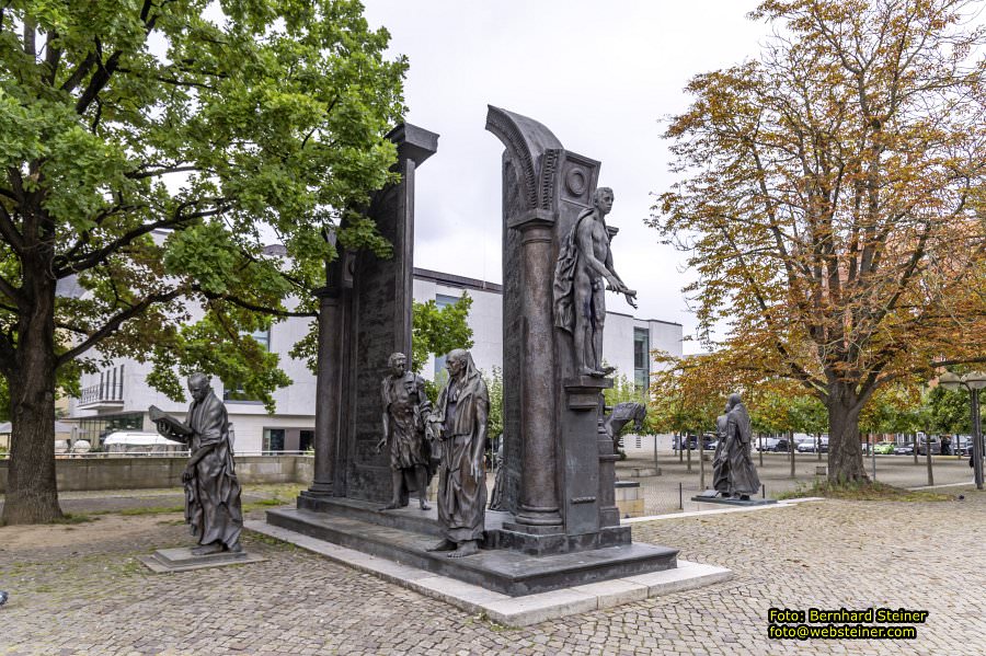 Hannover in Niedersachsen, September 2024
