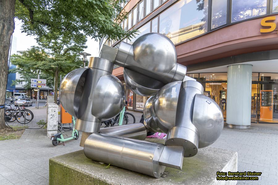 Hannover in Niedersachsen, September 2024