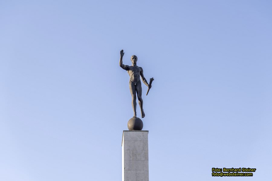 Hannover in Niedersachsen, September 2024