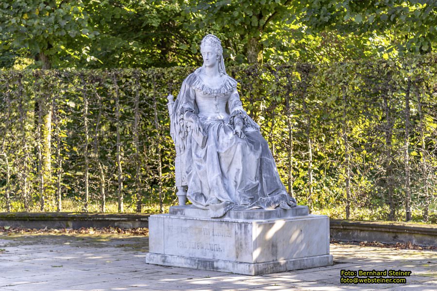 Hannover in Niedersachsen, September 2024