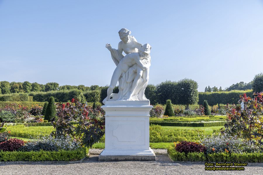 Hannover in Niedersachsen, September 2024