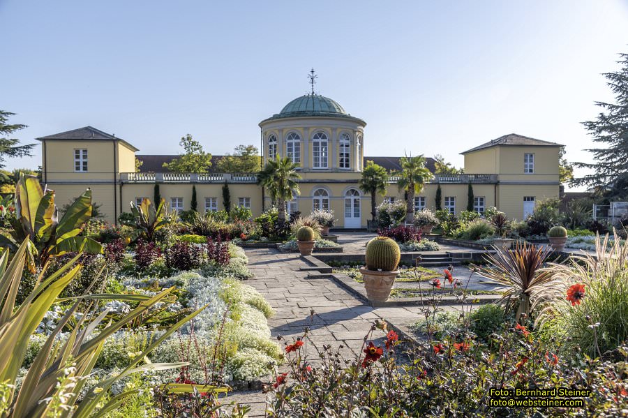 Hannover in Niedersachsen, September 2024