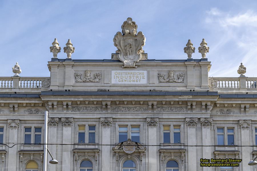 Haus der Industrie am Tag des Denkmals, September 2026