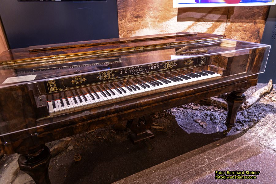 Haus der Musik - Das Klangmuseum, Jnner 2023