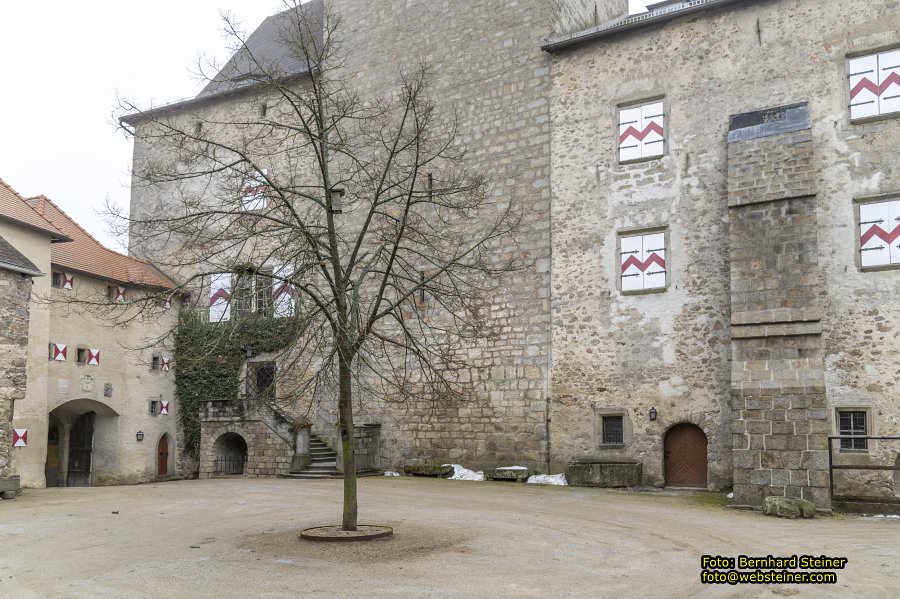 Heidenreichstein, Dezember 2023