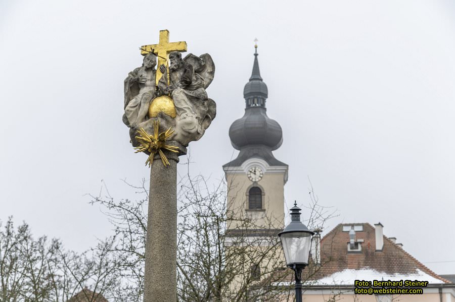 Heidenreichstein, Dezember 2023