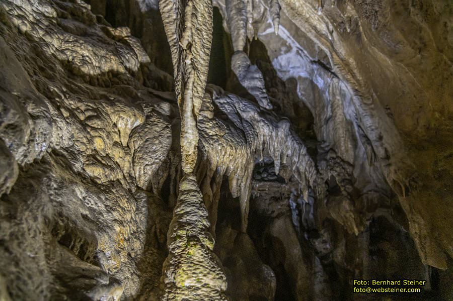 Hermannsh�hle, Kirchberg am Wechsel, August 2023