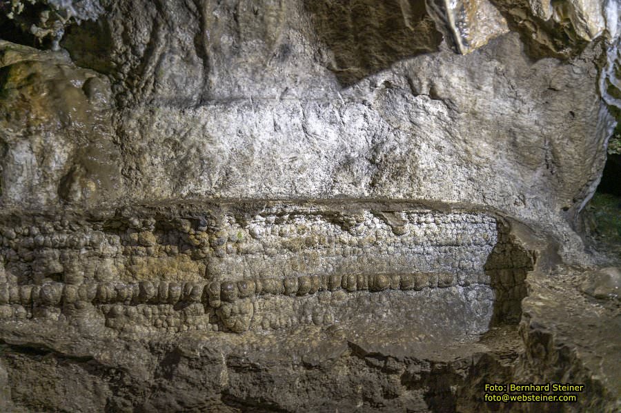 Hermannsh�hle, Kirchberg am Wechsel, August 2023