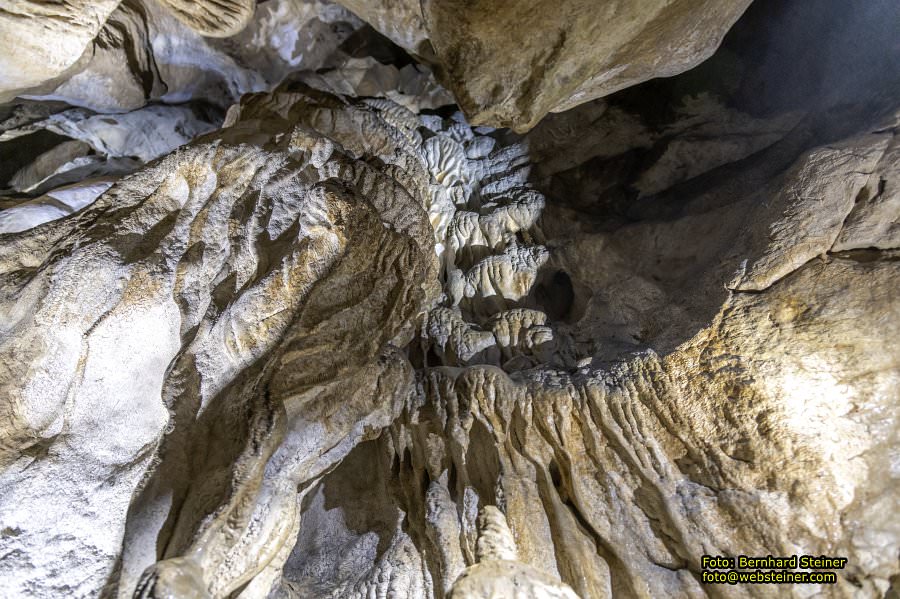 Hermannsh�hle, Kirchberg am Wechsel, August 2023