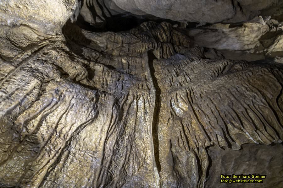 Hermannsh�hle, Kirchberg am Wechsel, August 2023