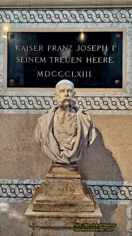Heeregeschichtliches Museum Wien