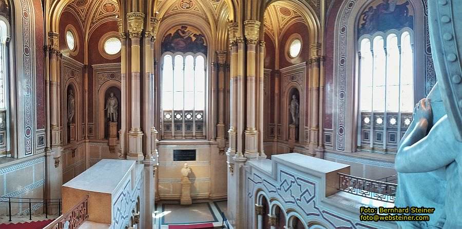 Heeregeschichtliches Museum Wien