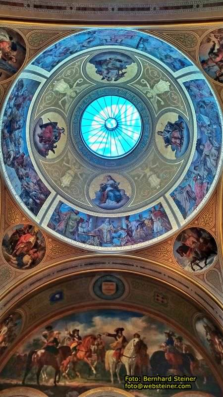 Heeregeschichtliches Museum Wien