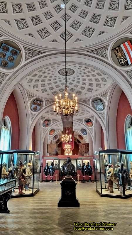 Heeregeschichtliches Museum Wien