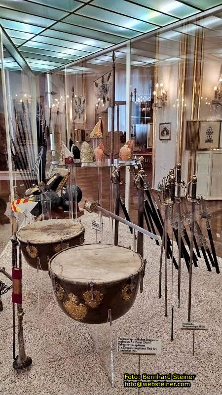 Heeregeschichtliches Museum Wien