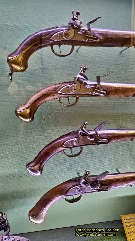 Heeregeschichtliches Museum Wien