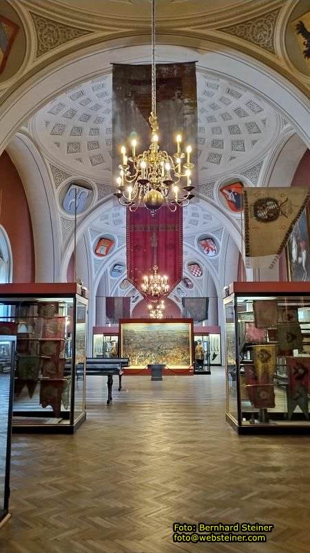 Heeregeschichtliches Museum Wien