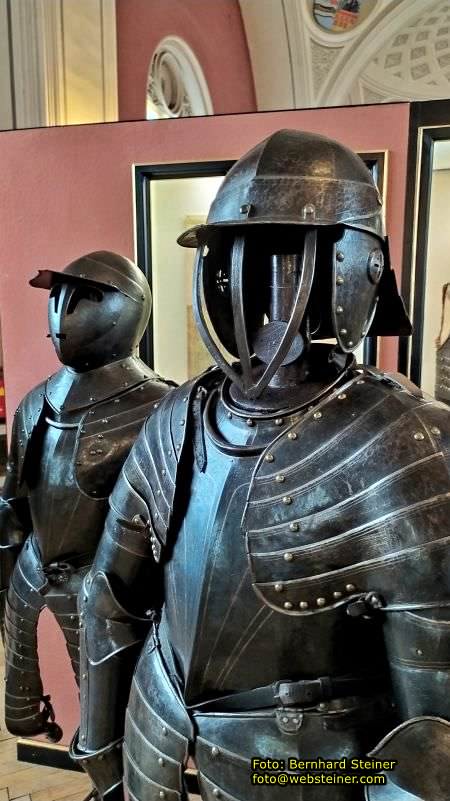 Heeregeschichtliches Museum Wien