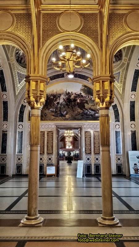 Heeregeschichtliches Museum Wien