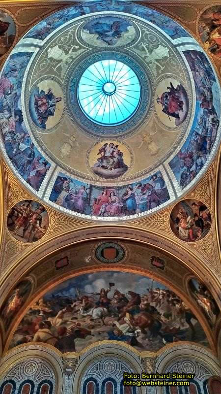 Heeregeschichtliches Museum Wien
