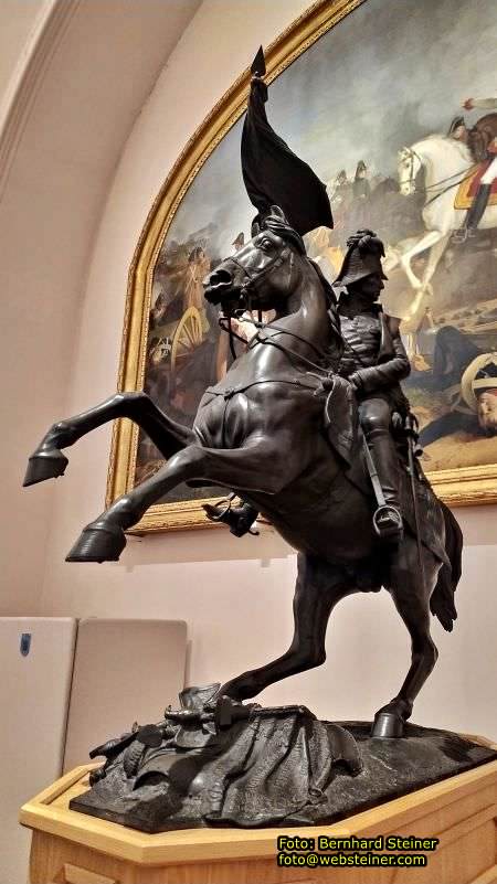 Heeregeschichtliches Museum Wien