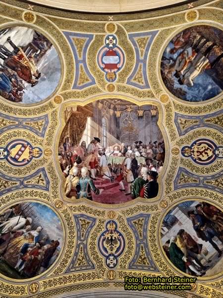 Heeregeschichtliches Museum Wien