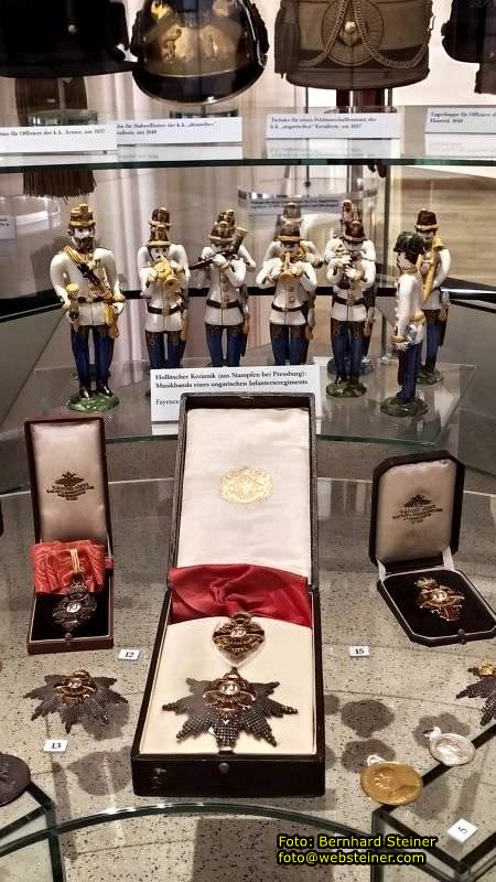 Heeregeschichtliches Museum Wien