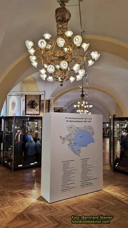 Heeregeschichtliches Museum Wien